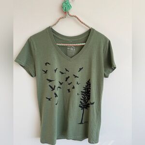 West Coastees Tshirt 
Large